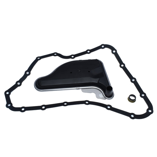 Automatic Transmission Filter and Oil Pan Gasket for Buick for Pontiac G6- v