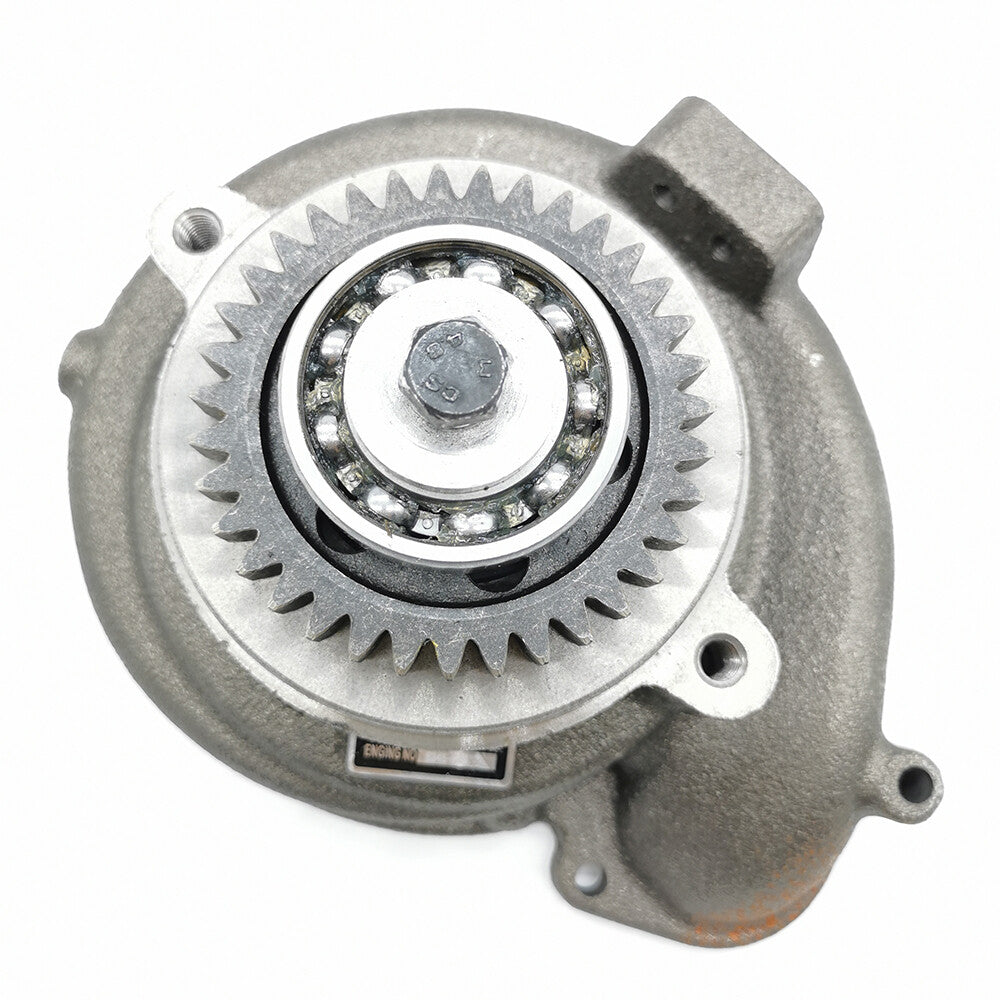 Water Pump for Caterpillar Cat E345D E349D 345C Engine C11 C13 3520206 10R-2129