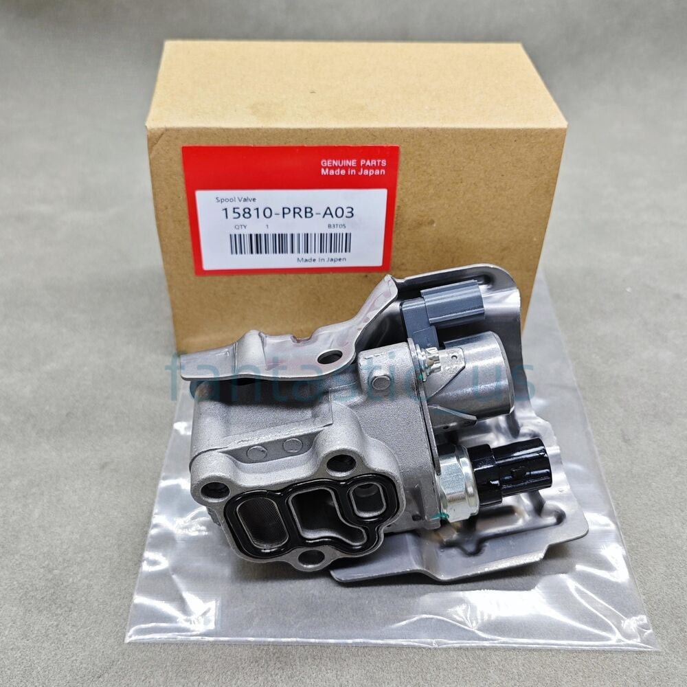 VTEC solenoid valve for Honda Accord, for Civic , CR-V, for Acura RSX 15810-PRB-A03