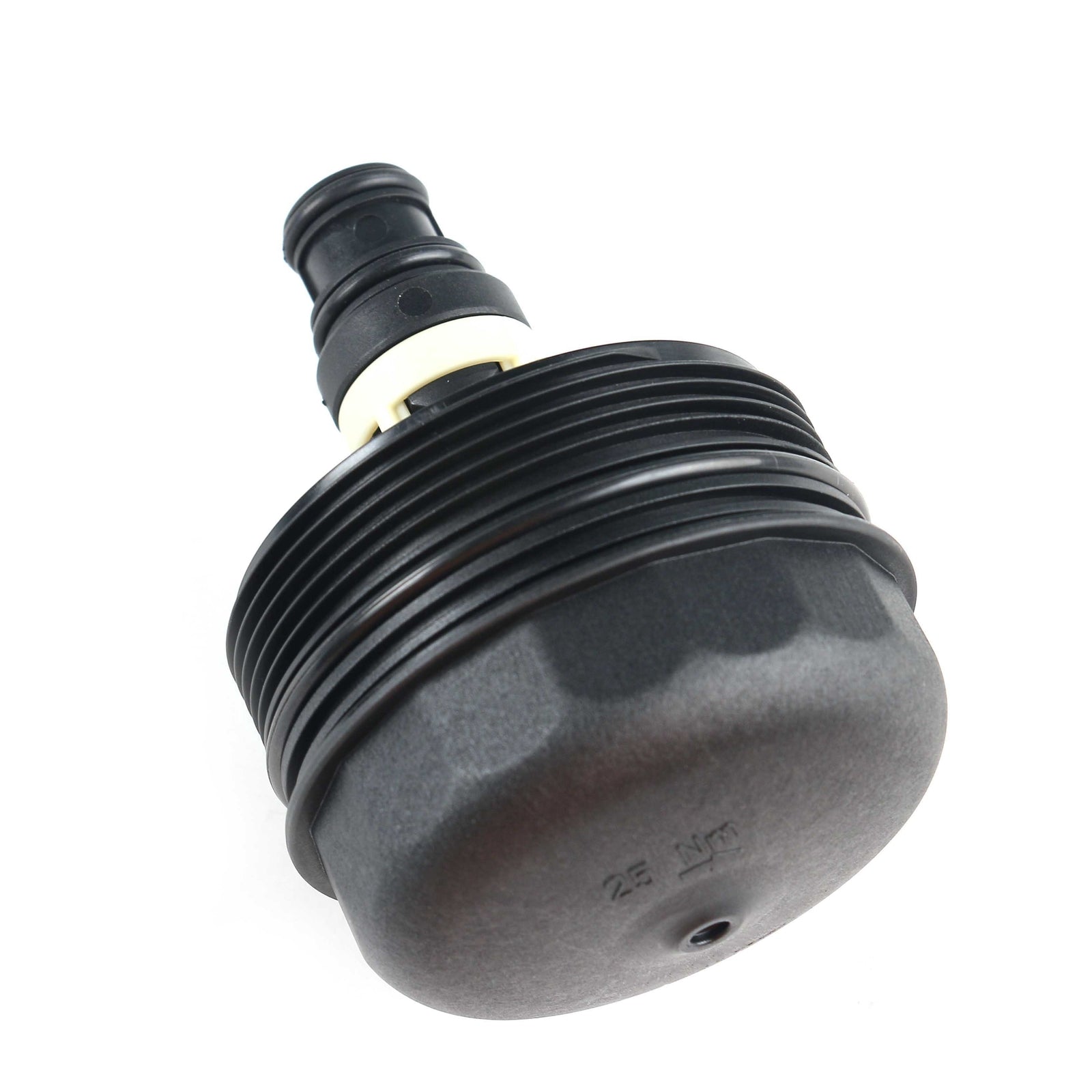 Oil Filter Housing Cap Cover For 1' E87 3' E46 E90 E91 E92 E93 X3 E83 Z4 E85 Q