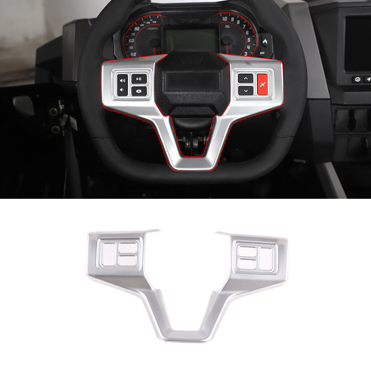 Car Lock Cylinder for Cruze Left Front Door Driving Door Lock core v