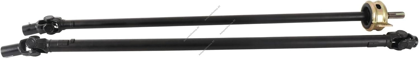 Prop Shaft PRP-PO-09-011 for Polaris RZR XP 4 1000