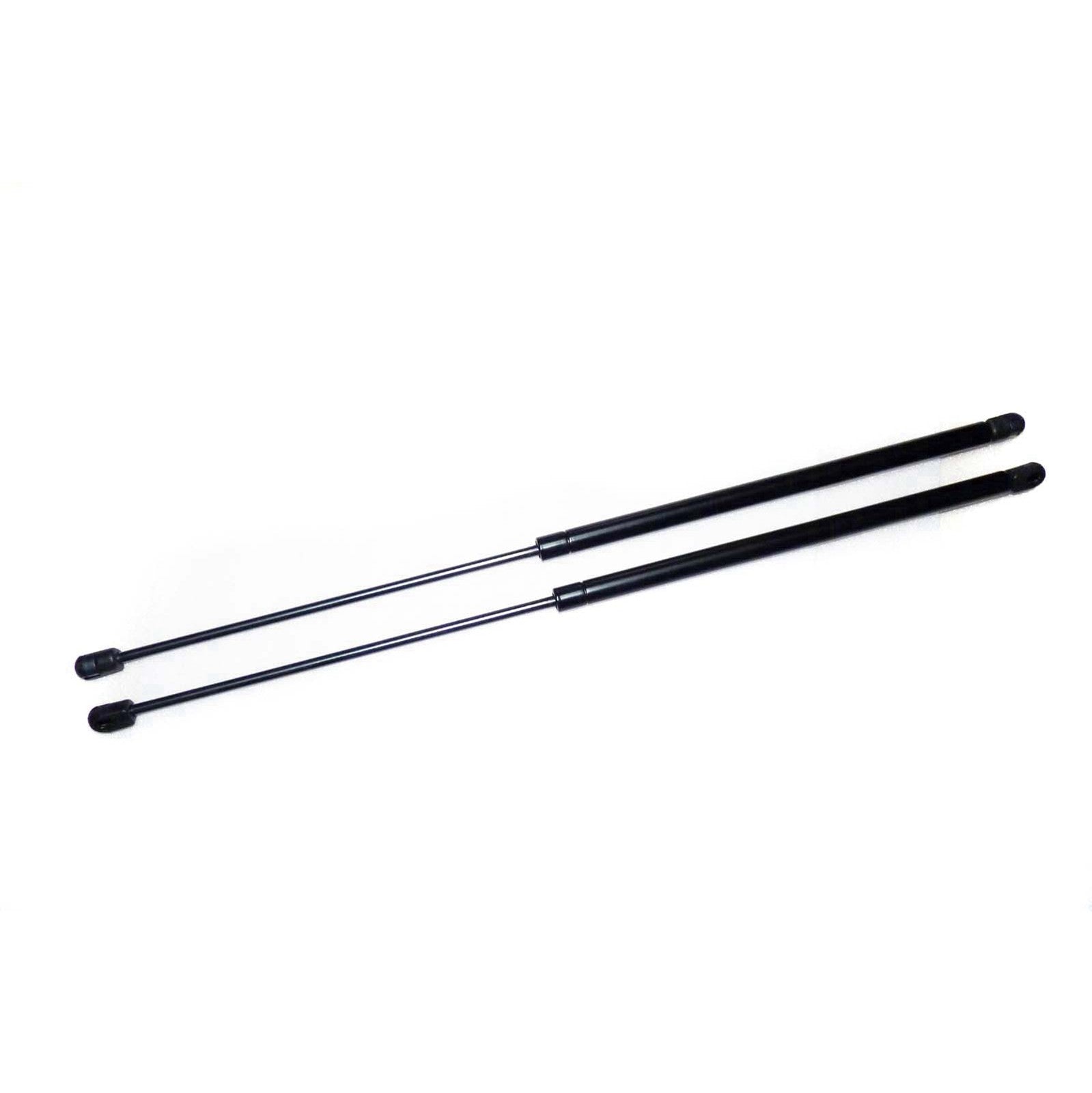 Package 2 Front Cover Damper Shock Absorber Strut Gas-Supported Lift for Mercedes 2208800329- n