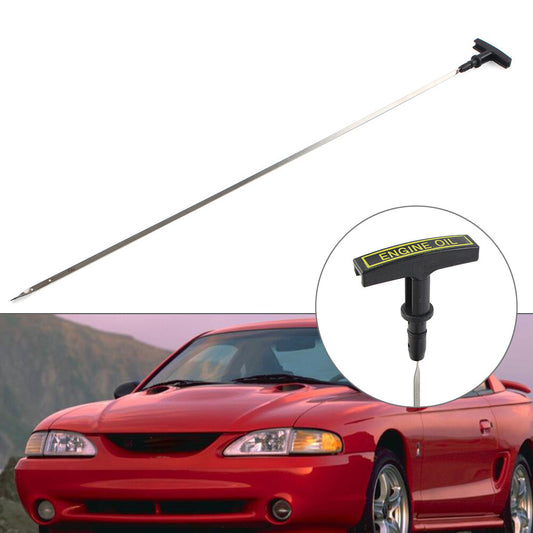3.8L Engine Oil Dipstick for Ford for Mustang 1996 1997 1998 F6ZZ6750A gm