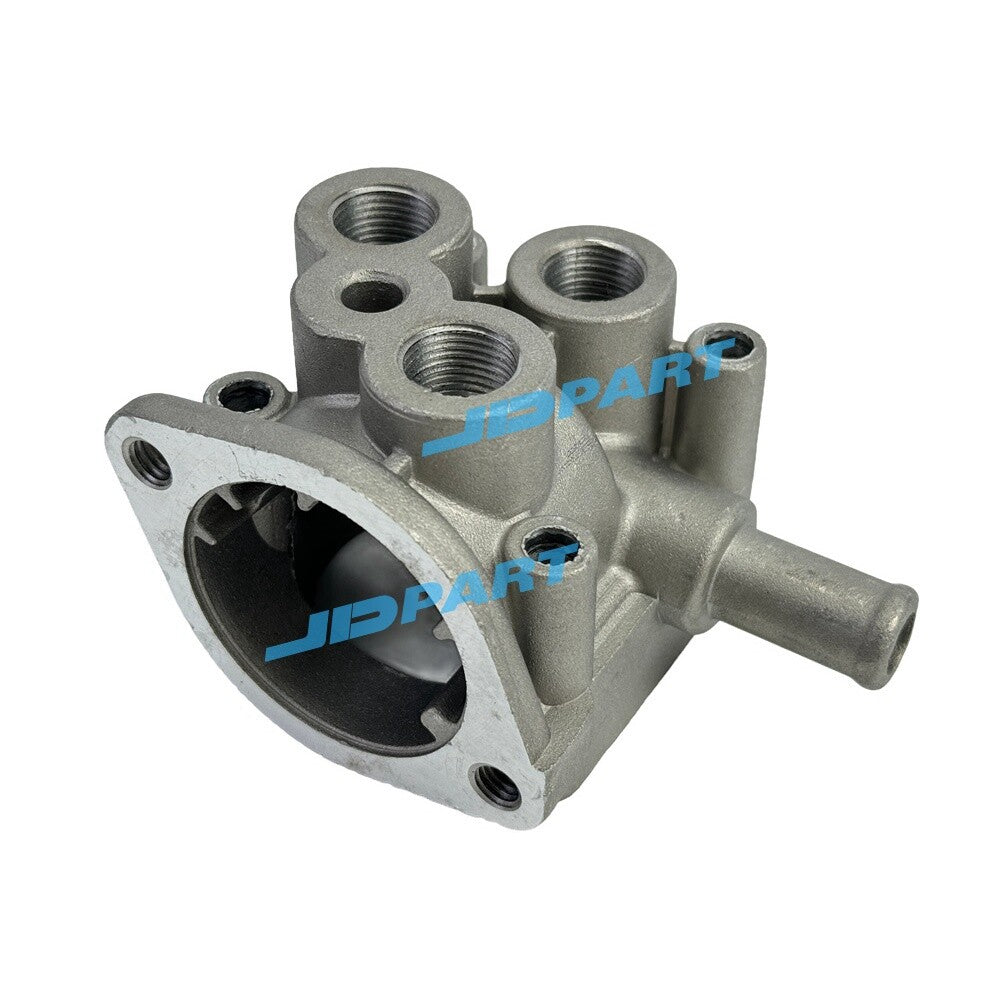 Thermostat for Seat T421813 4778793 for Perkins 404 Engine Parts - Advantage Supply