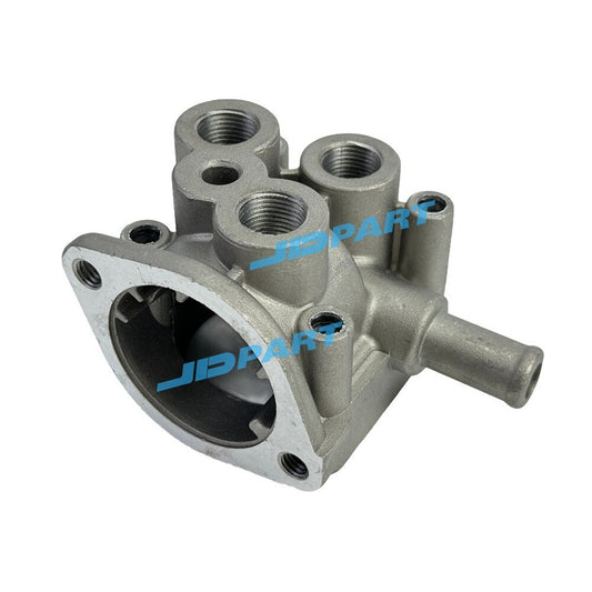 Thermostat for Seat T421813 4778793 for Perkins 404 Engine Parts - Advantage Supply