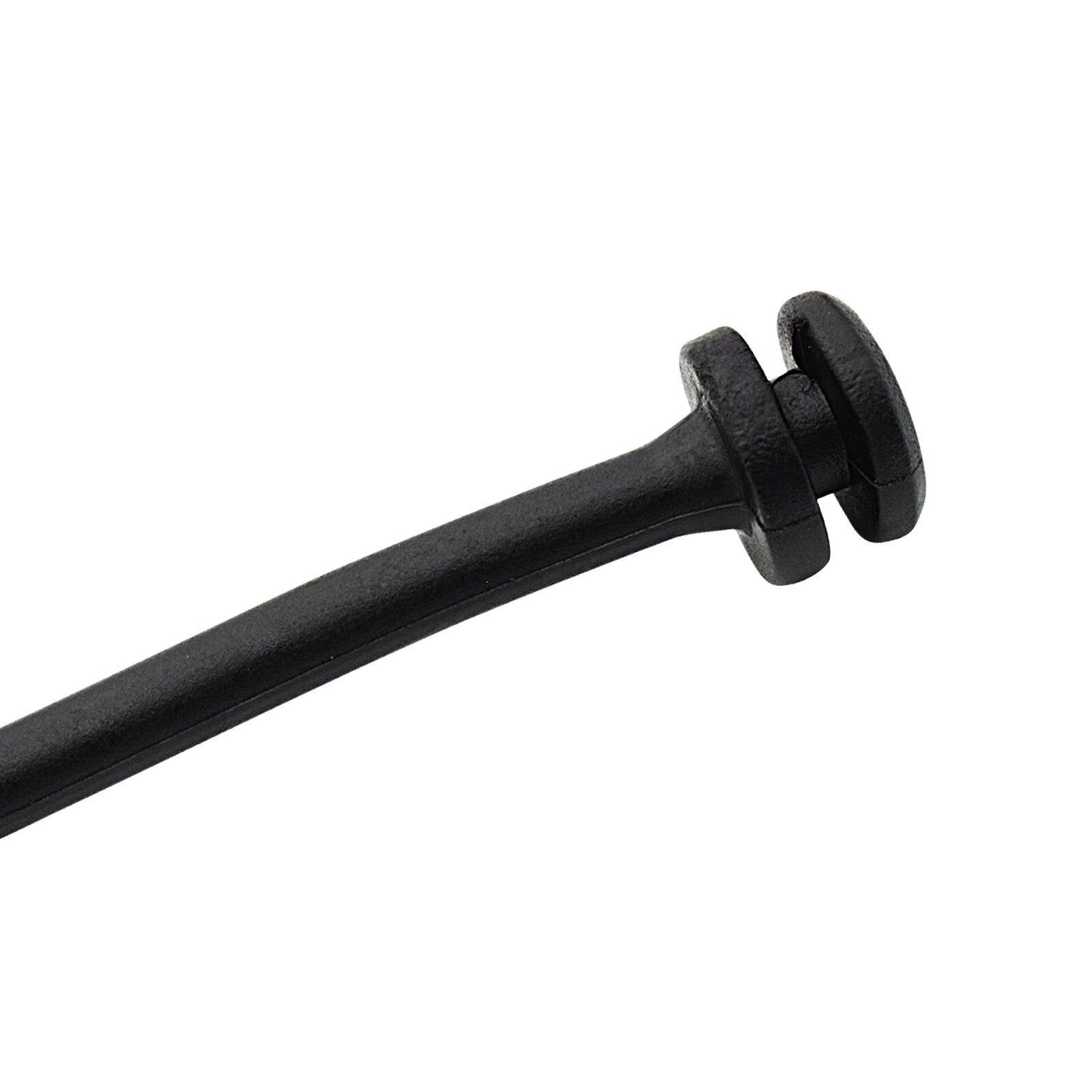 Gas Fuel Tank Filler Cap Tether Wire for BMW E81 E82 E87 E88 E90 E63 E64 E65 E83 Q
