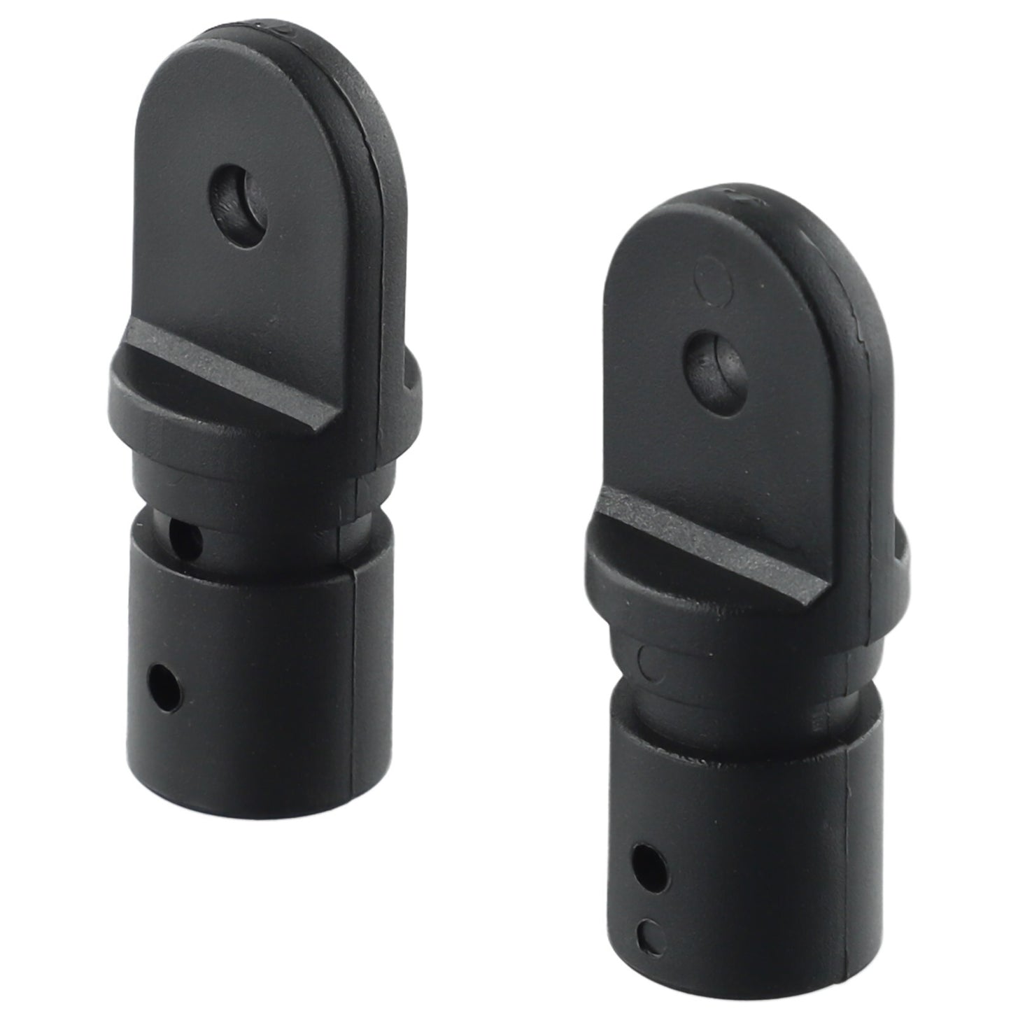 Nylon Inner Eye End Boat Part Strong Bimini Top Insert Lightweight