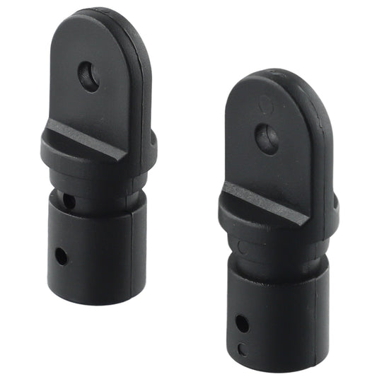Nylon Inner Eye End Boat Part Strong Bimini Top Insert Lightweight