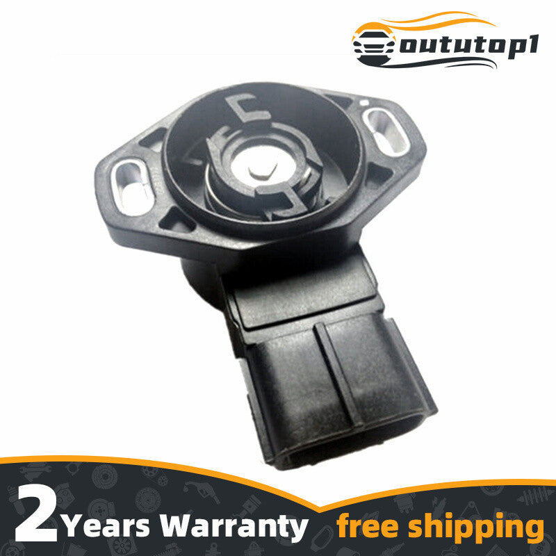 Throttle position sensor for GEO METRO for Suzuki for SWIFT 1992-1993-1994 13420-61B00 Q