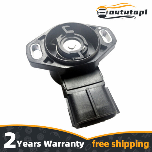 Throttle position sensor for GEO METRO for Suzuki for SWIFT 1992-1993-1994 13420-61B00 Q