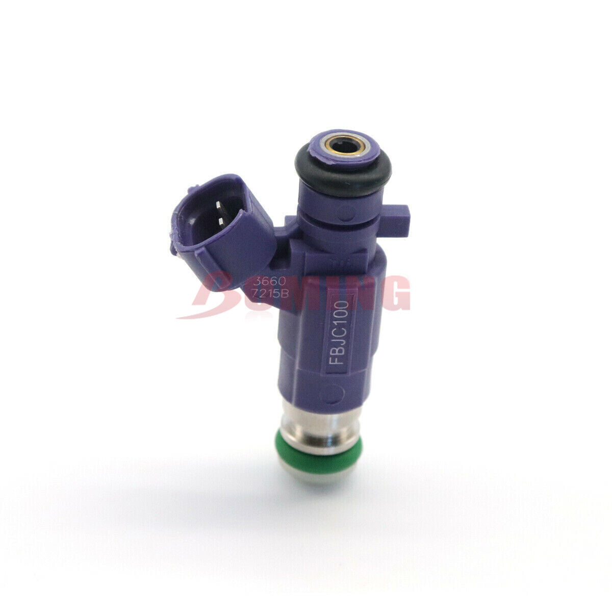 new (6) sets of fuel injectors for 2003-04 for Nissan 350Z 3.5L and for Infiniti #FBJC100