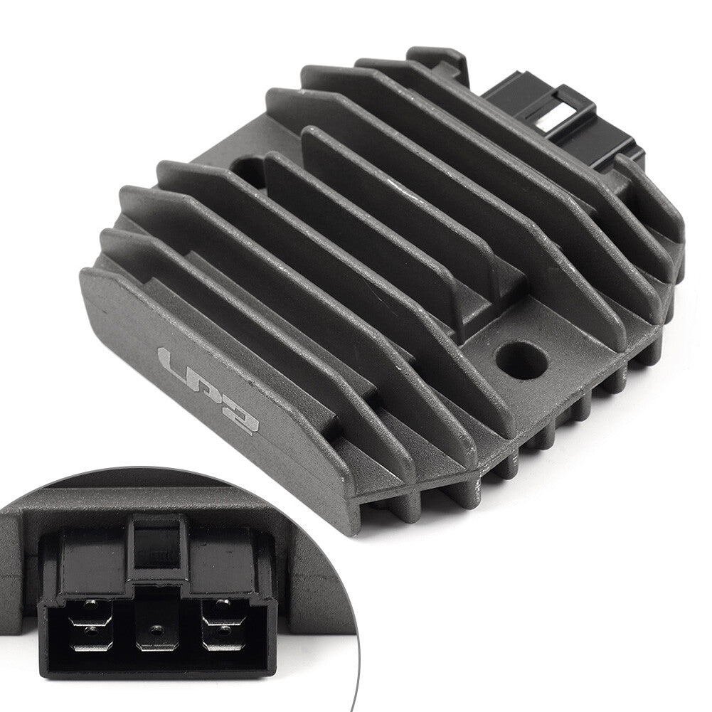 Voltage Regulator Rectifier fit for Yamaha YZF R1 1998 1999 2000 2001 R6 1999 - 2002