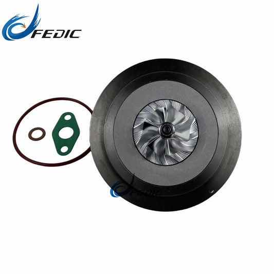 MFS Turbo cartridge 798128 for Citroen Jumper III for Fiat Ducato III 2.2 HDi 2011