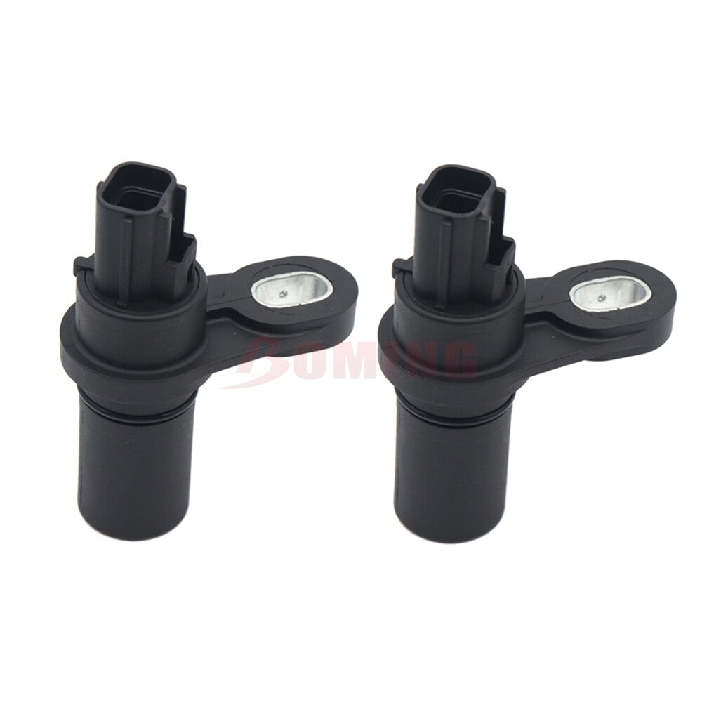 for Dodge for Jeep Grand Cherokee Set of 2pcs Input Output Transmission Speed Sensor