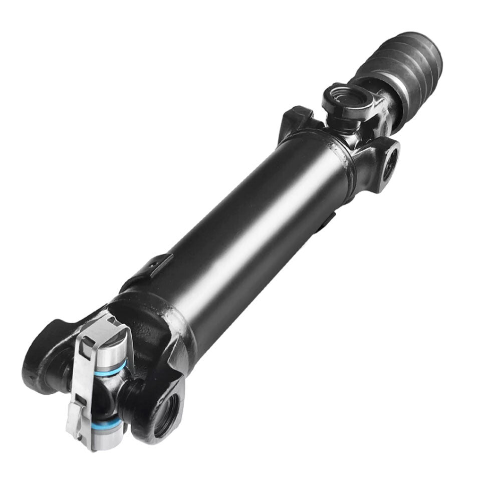 Rear Driveshaft Prop Shaft Assembly 1PC for Jeep for Wrangler 1997-2002 52098783AC Q