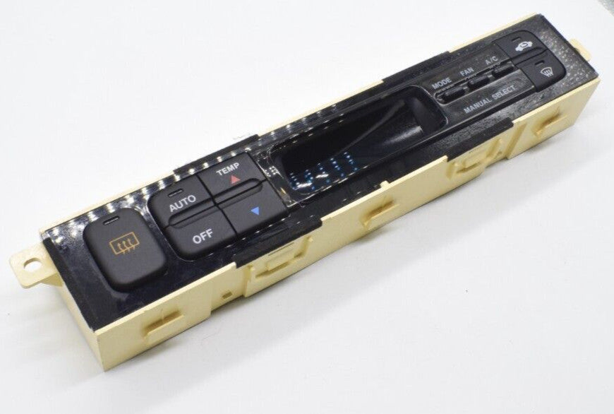 TN17720-7292 Temperature Control Switch Q