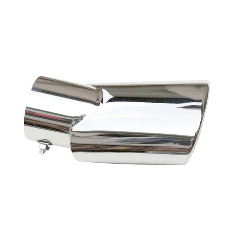 Stainless Rear Exhaust Muffler Tip End Pipe for Hyundai for TUCSON 2016-2018