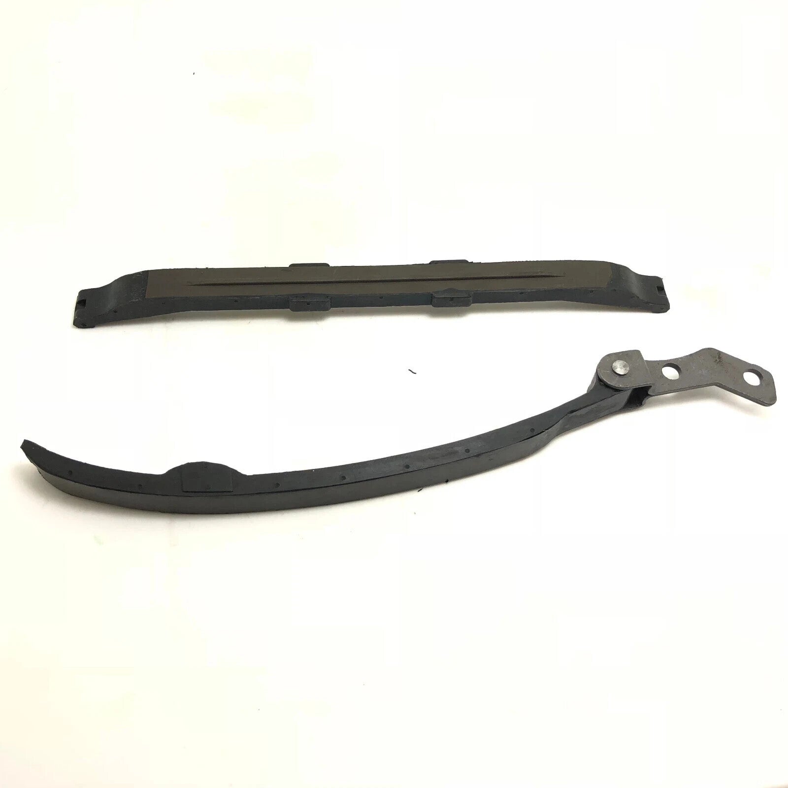 Chain Guide Set Fit for Yamaha Bear Tracker 250 MOTO-4 YTM200 YFM225 YTM225 TT250 Q