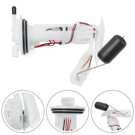 FUEL PUMP UNIT for Honda EU7000i/EU700iSN (16700-Z37-003) - Replacement Part n