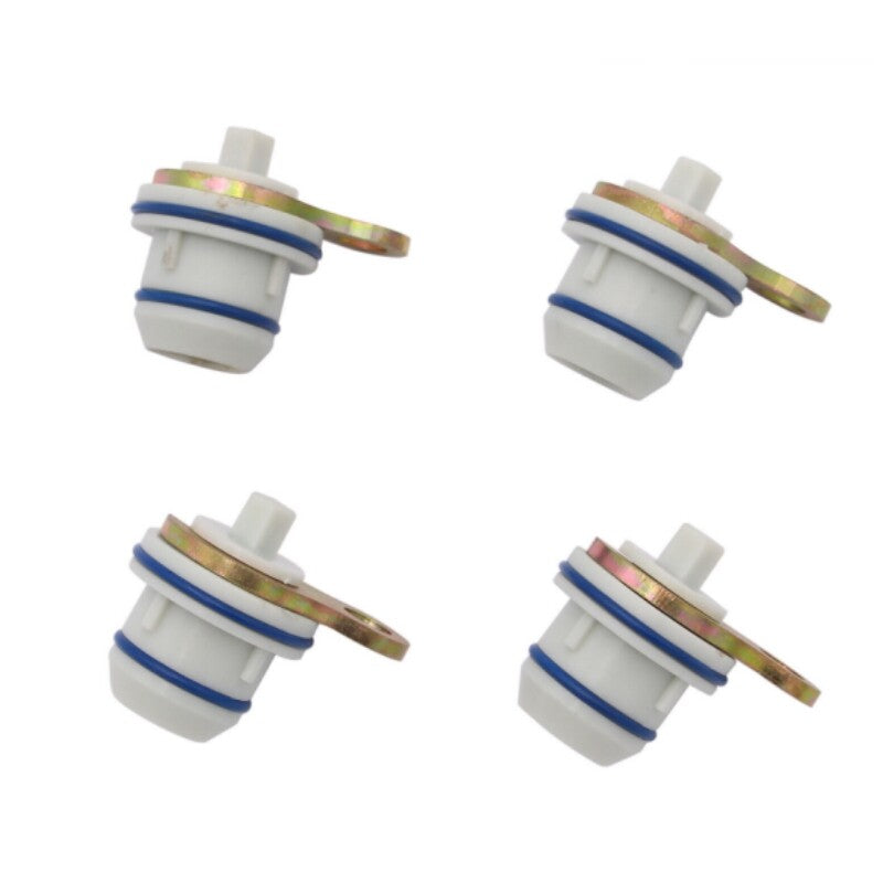53032221AA Set of 4pcs Non MDS Expansion Plug for Chrysler for Dodge for Jeep for Ram Hemi n