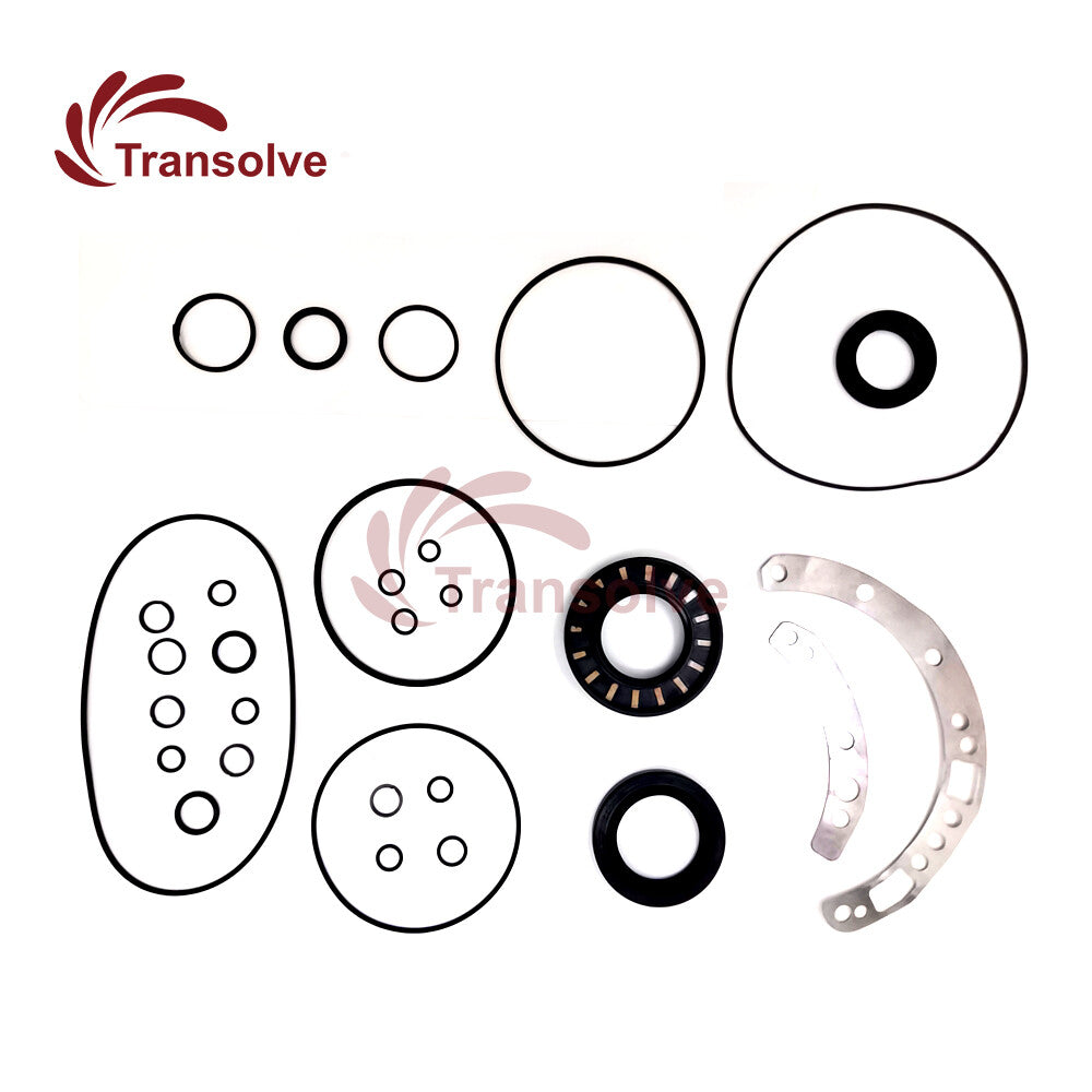 for Lifan RDC15 Auto Transmission Overhaul Kit Seals Gaskets B233820A