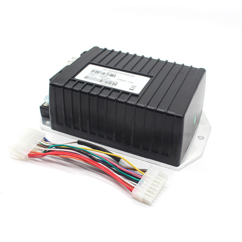 Replacement parts for Yamaha G29 for golf carts, compatible with JW2-H6510-21 48V 275A DC motor controller. Q