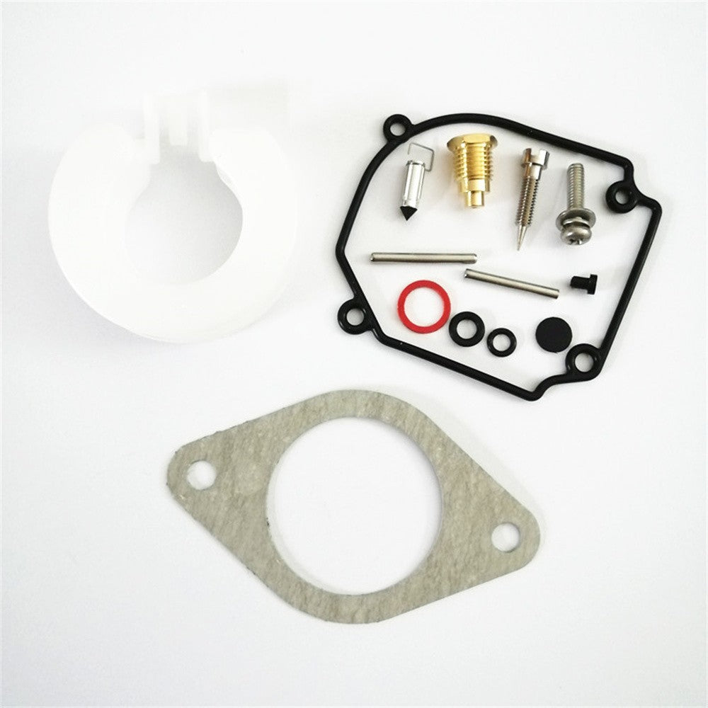3 Sets 6H1-W0093-00 Carburetor Repair Kit Part for Yamaha Outboard 2T 75-80-90HP Q