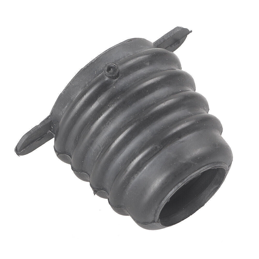 for Harley Sportster 883 1200 models 1x Rubber Rear Brake Pump Gator Boot Cover Q