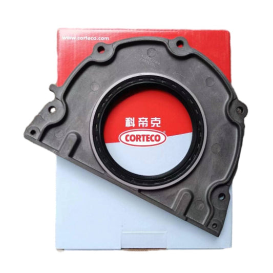12637710 Crankshaft Mail Stamp Applicable to Acadia Terrain AUra Vue ATS CTS SRX XTS STS- n