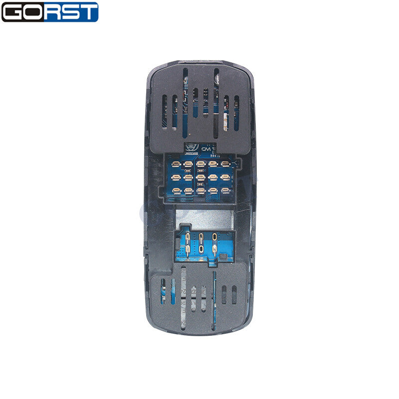Electric Power Window Switch A0045455913 for Benz Atego Axor 0045455913 Car Part v