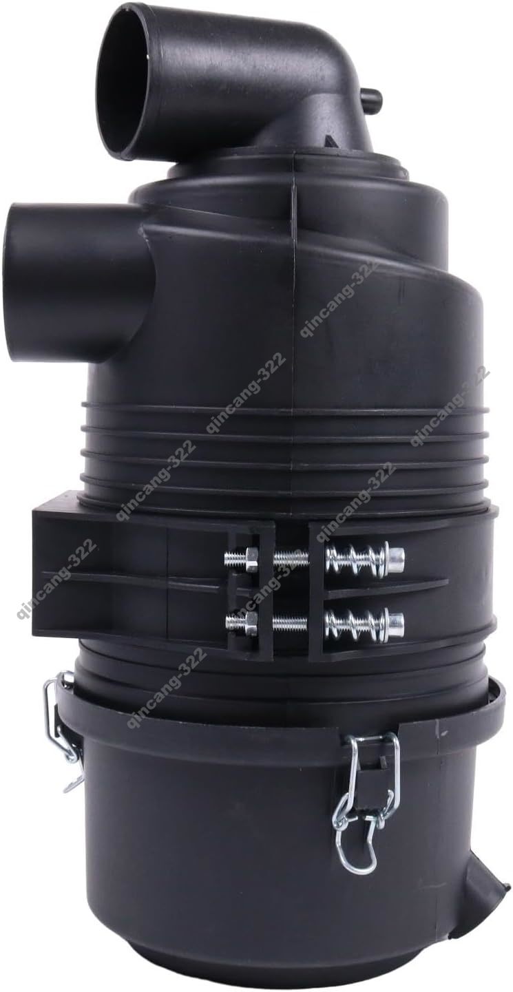 Air Filter Housing 580/12127 for JCB Excavator 8040ZTS 8060 Telehandler 515-40M Q