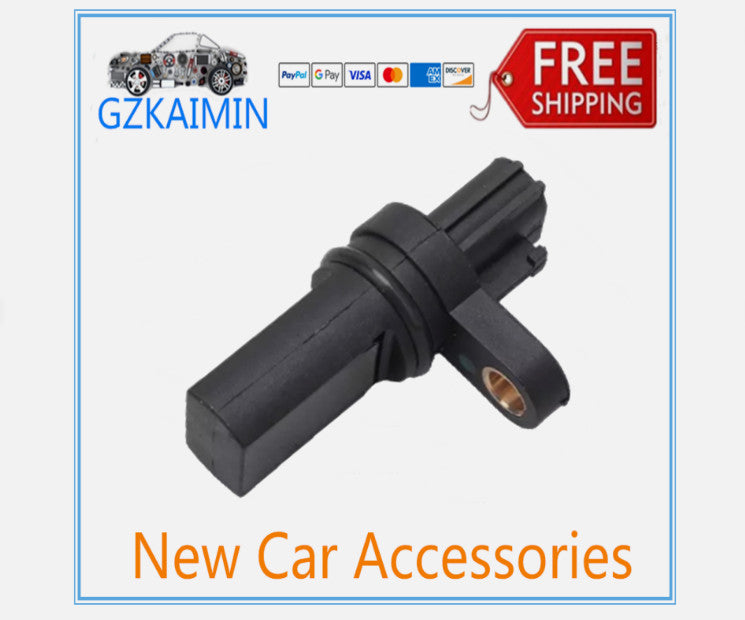 Crankshaft position sensor A29-662 is suitable for Nissan Murano 3.5 2004-2007.