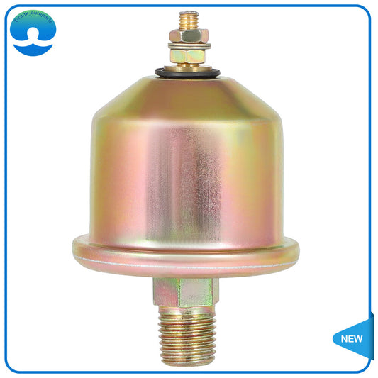 Gold Engine Oil Pressure Sensor Switch for Mercruiser 815425T 8M0068784 90806