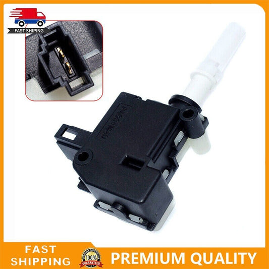 Suitable for 7 F01 F02 2009-15 LED headlight front DRL signal projector lens  15776