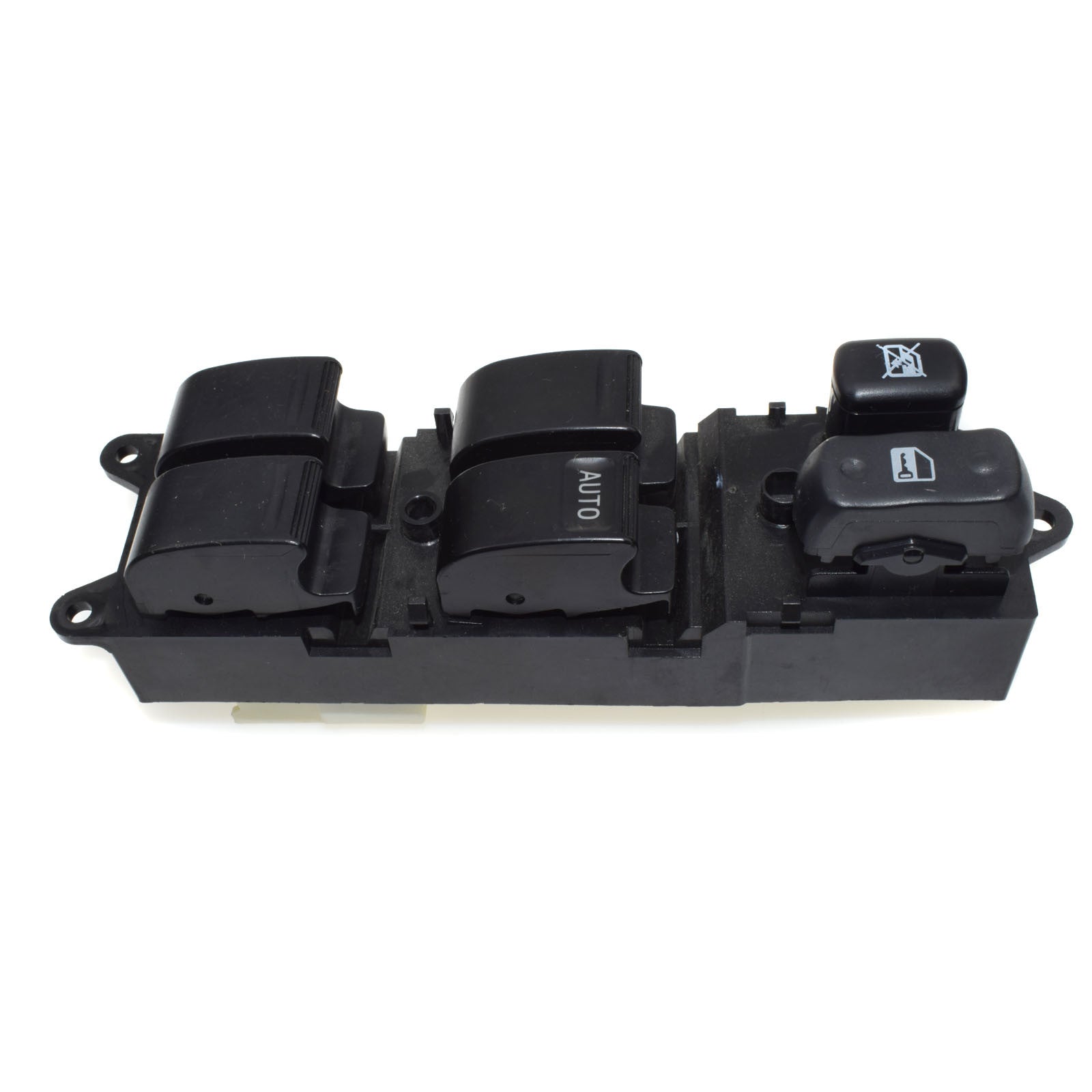 Power Window Control Switch for Right Hand Drive for Land Cruiser - v