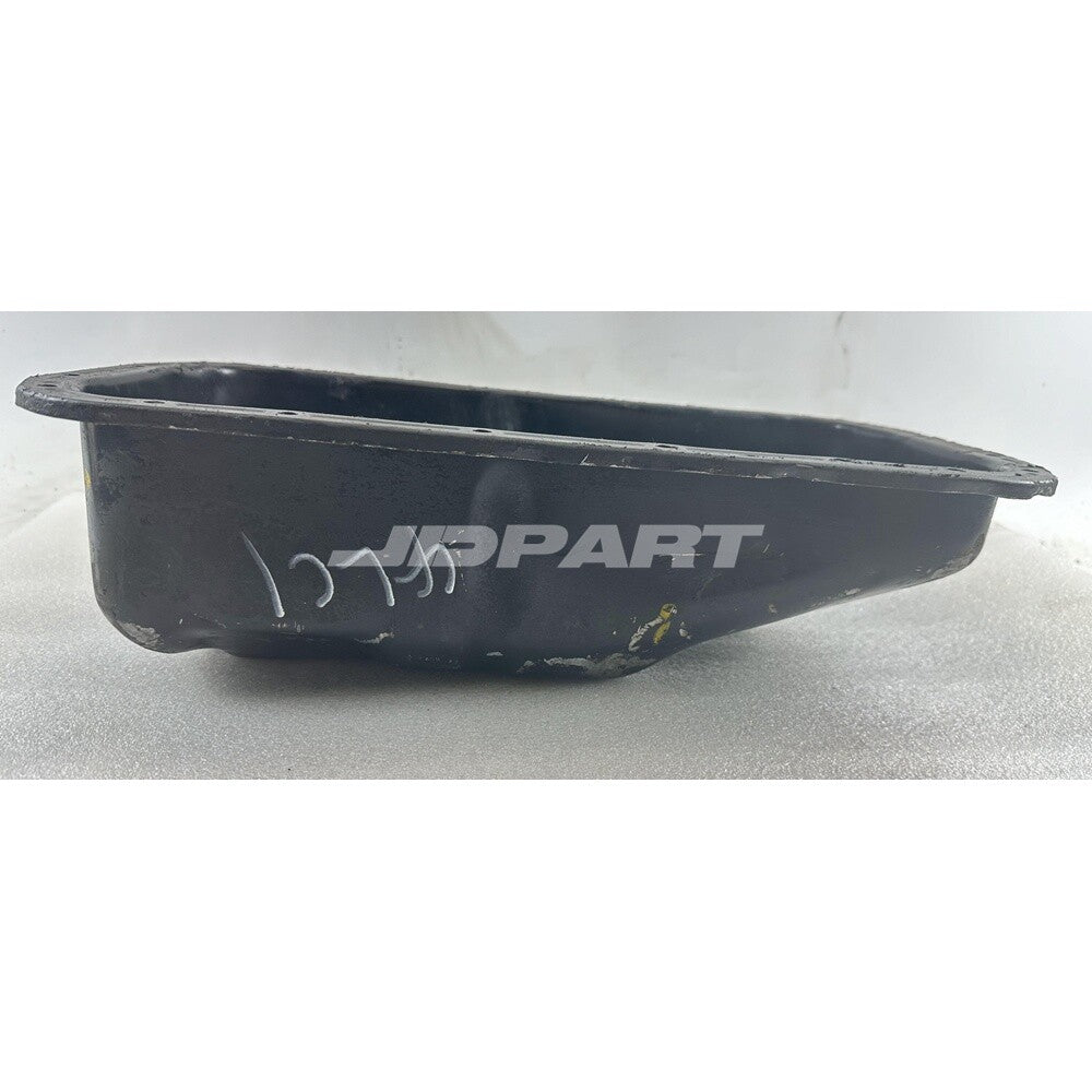 4LC1 oil pan for Isuzu diesel engine parts -