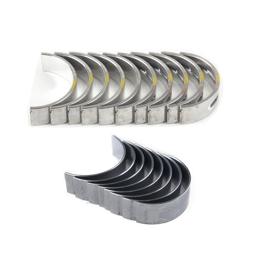 2.0T Con Rod & Crankshaft Main Bearing Set Fit for VW for Tiguan for AUDI A1 Q2 Q3 Q