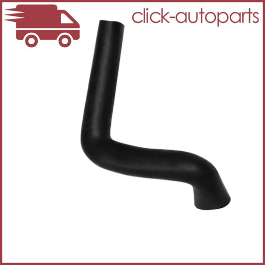 Fit for 2003-2006 for Pajero Montero Fuel Filler Neck Gas Tank Tube Pipe Hose Black Q
