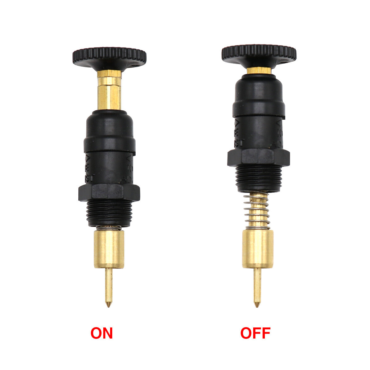 PWM 38/40/42mm Carburetor Manual Choke Starter Valve for Suzki RM125/250 Q