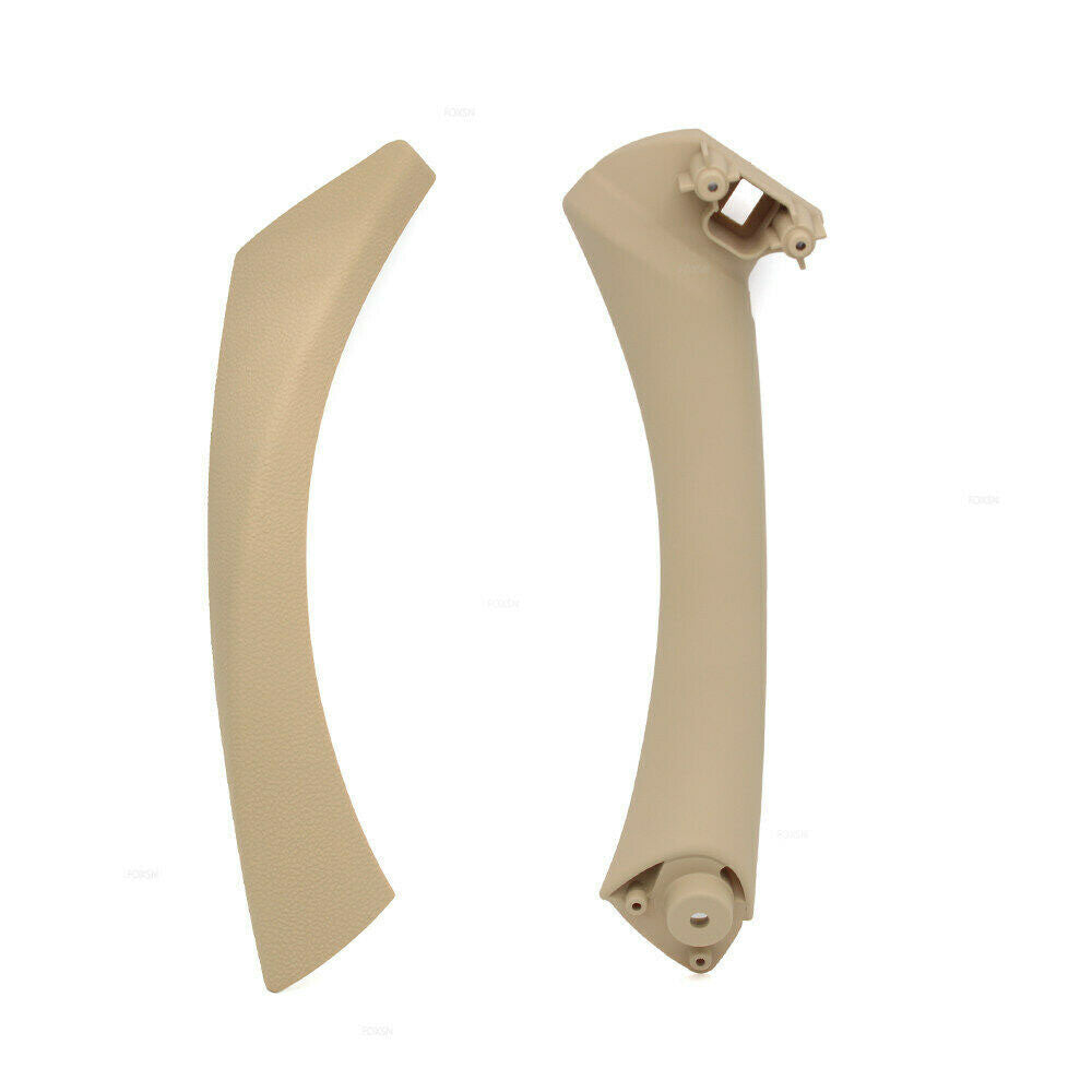 Rubber Shrubs Rubber Shrubs 4x Suitable for E65 E66 745i Replacement Automotive Parts- v