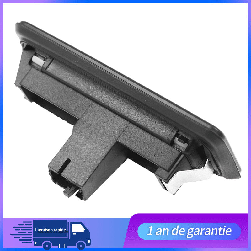 Contacteur De Coffre Arriere Compatible pour for Skoda Fabia II III Octavia III Neuf n