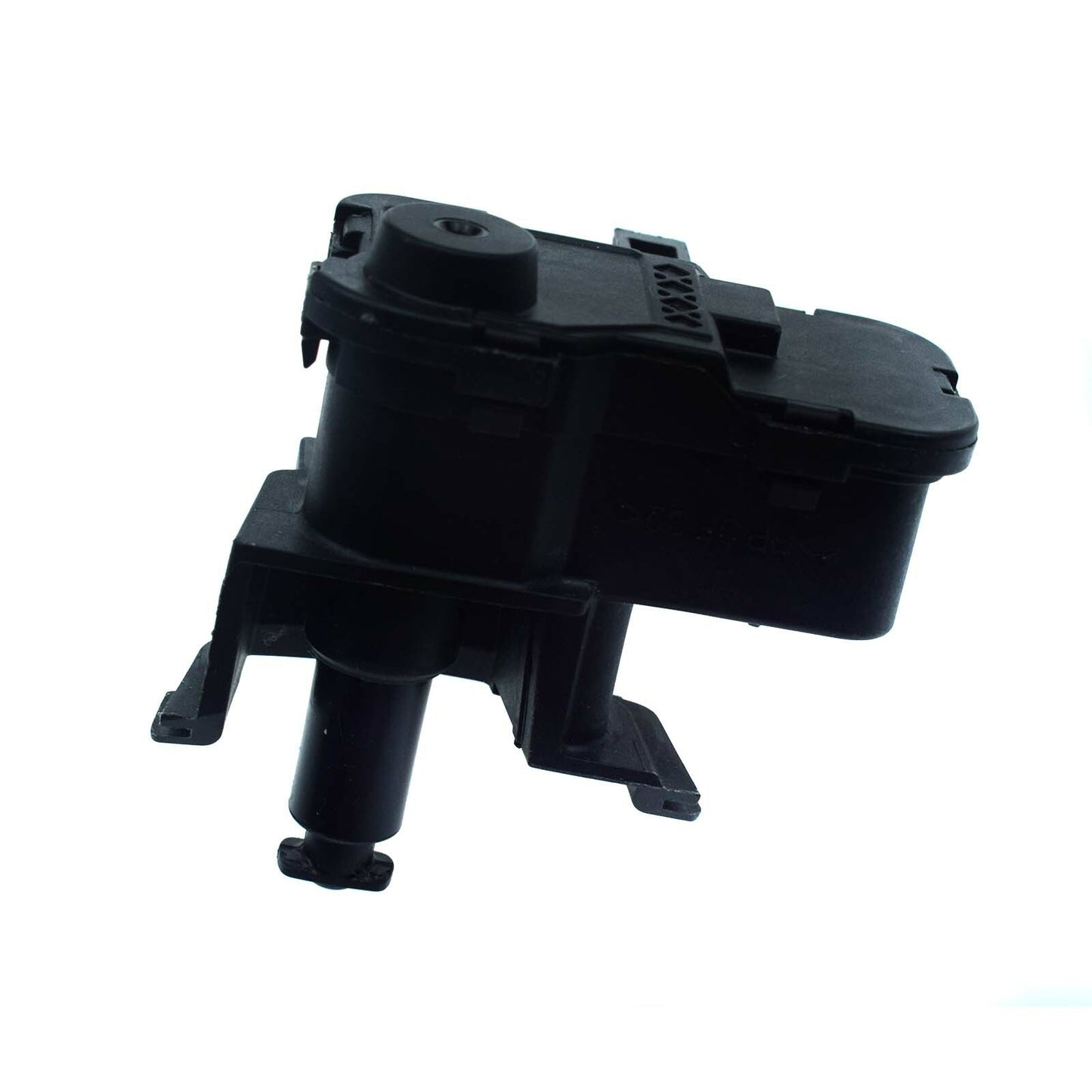 The central locking system controls the door lock actuator for Touareg model 7P0810773F. n