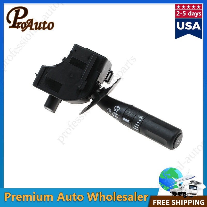 Windshield Wiper Turn Signal Switch For 2003-2005 for Ford Expedition Explorer