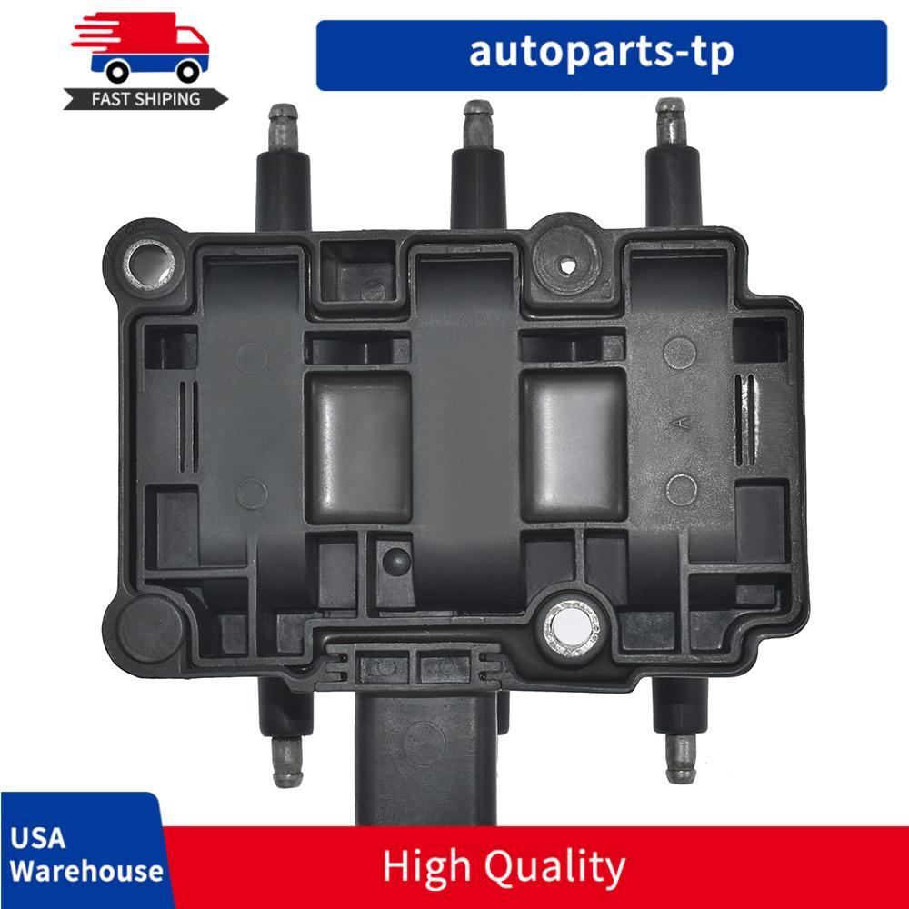 Front bumper bracket 4-piece set for and Gimbal C/K pickup trucks 1994-2000 6581 A