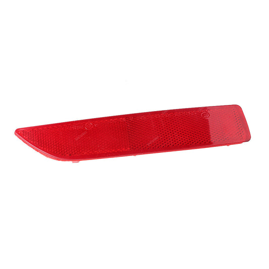 Right Passenger Rear Bumper Reflector Lens Red for Honda CRV 07-09 33505-SWA-013