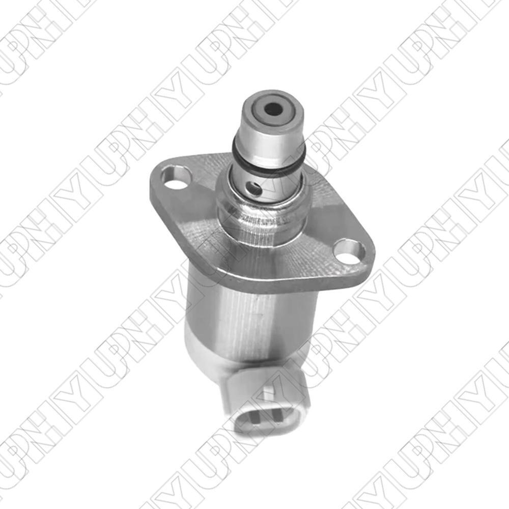Fuel Pump Pressure Regulator Control Valve for Mitsubishi L200 Lancer for Outlander Q