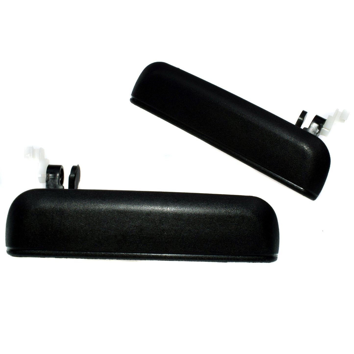 Brand new front door handle set (2 pieces) for Tercel 95-99 6921016120- n
