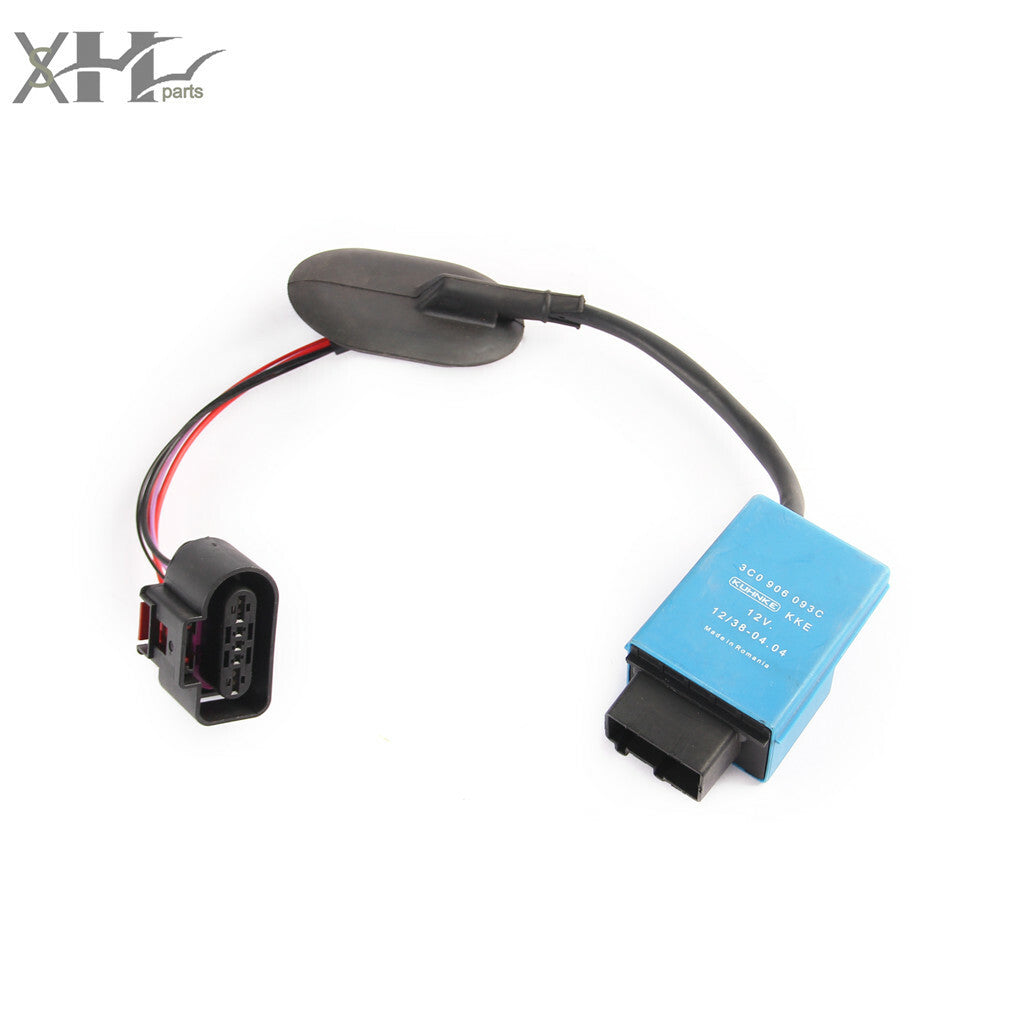 Fuel pump control module suitable for Volkswagen for Golf CC, for Passat CC, for Audi TT 3C0 906 093 C