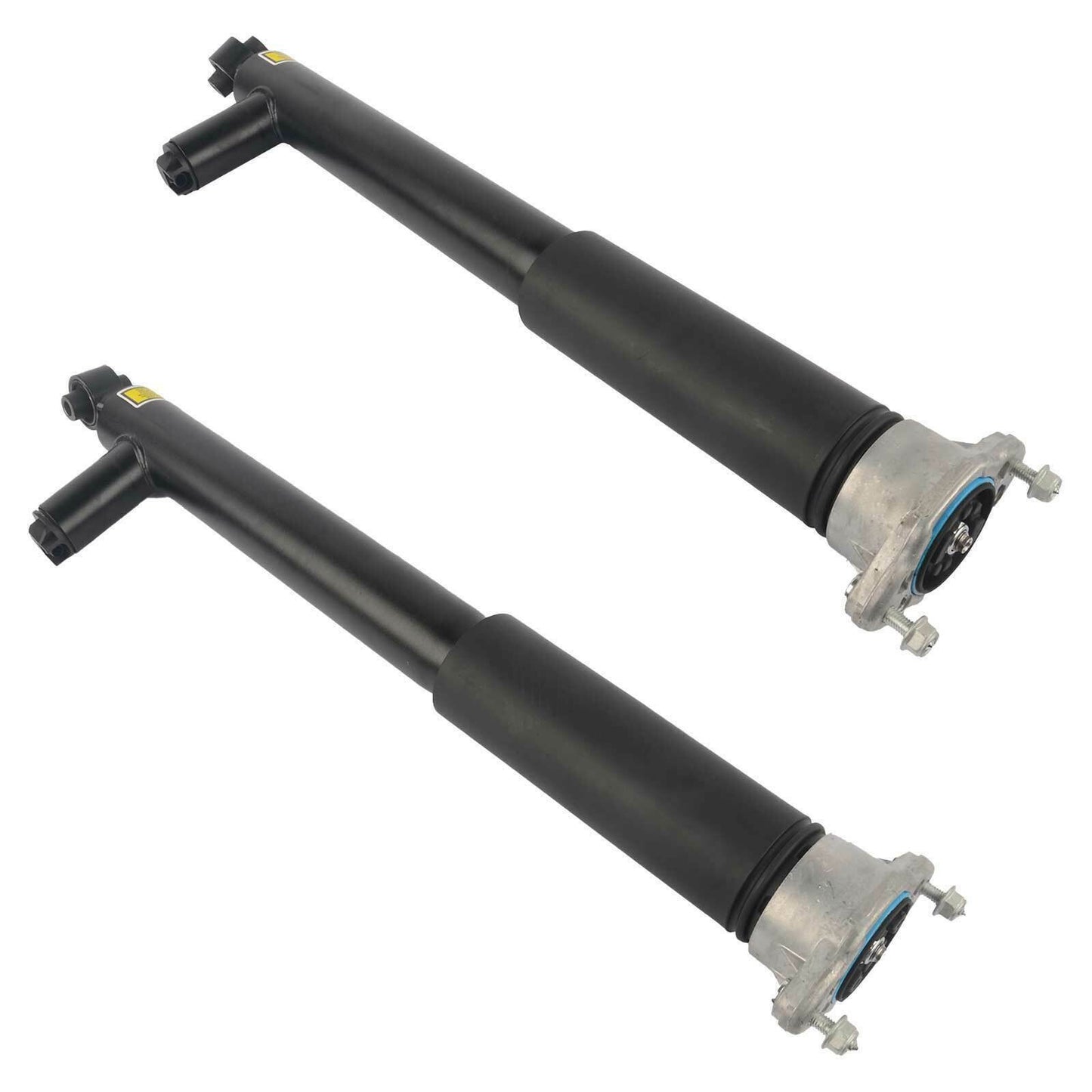2PCS Rear Shock Absorbers Fit for Mercedes E-Class W212 C212 X218 E250 E500 4matic